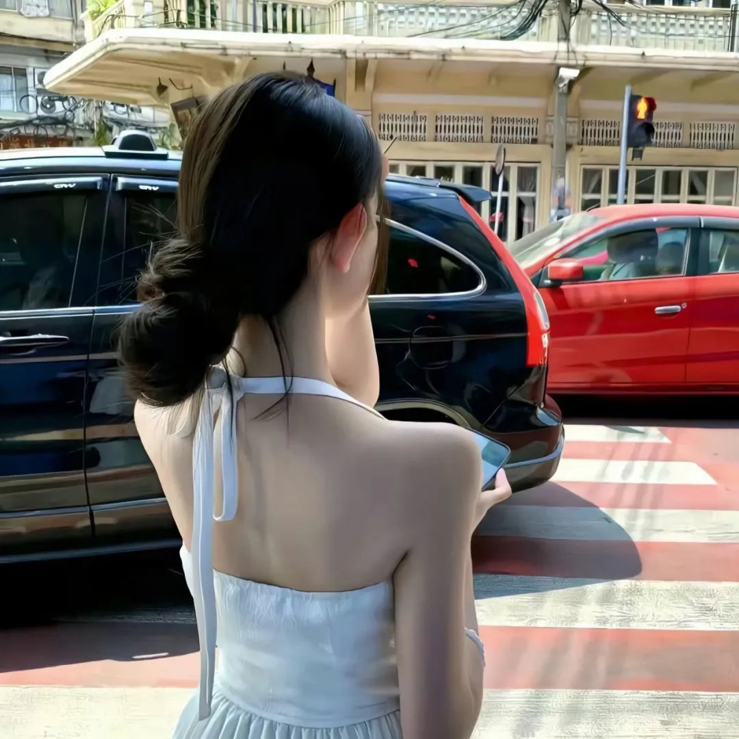 圣母街上的大人物